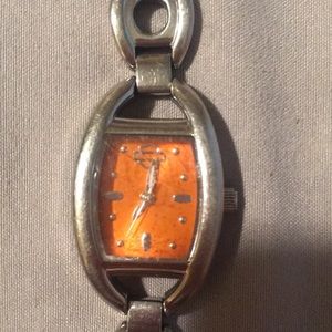 Harley Davidson watch